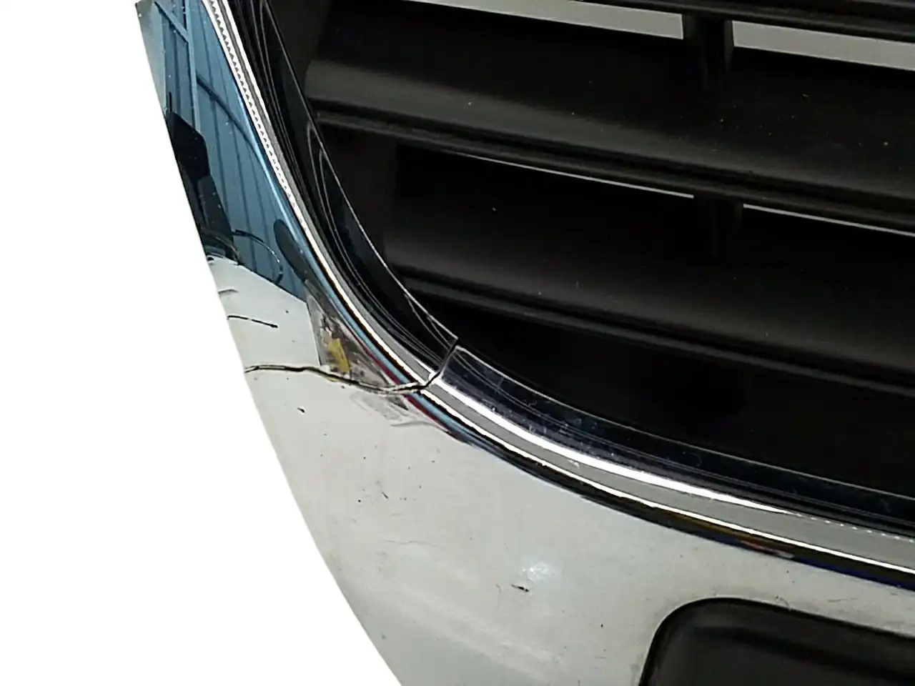 Μάσκα VW PASSAT …