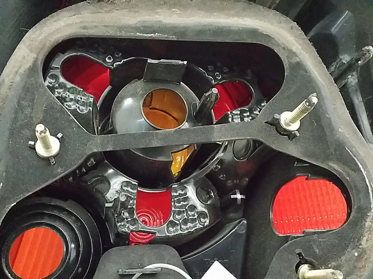 Φανάρι Πίσω TOYOTA …