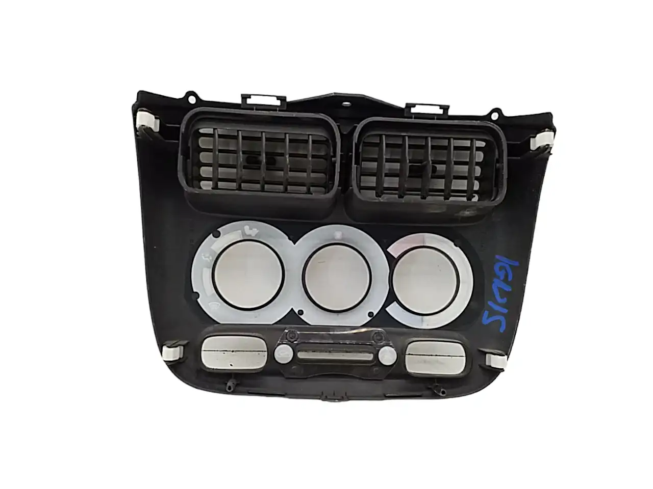 Αεραγωγός Ταμπλό SUZUKI …