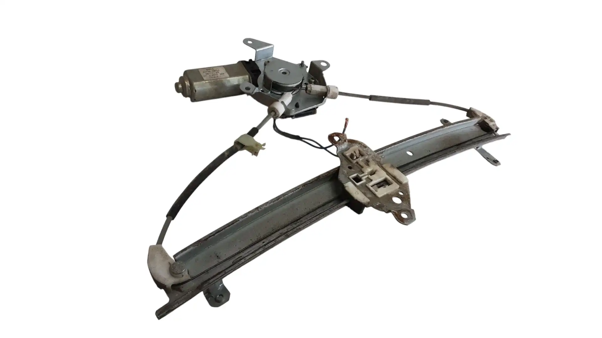 Γρύλος Παραθύρου Ηλεκτρικός …