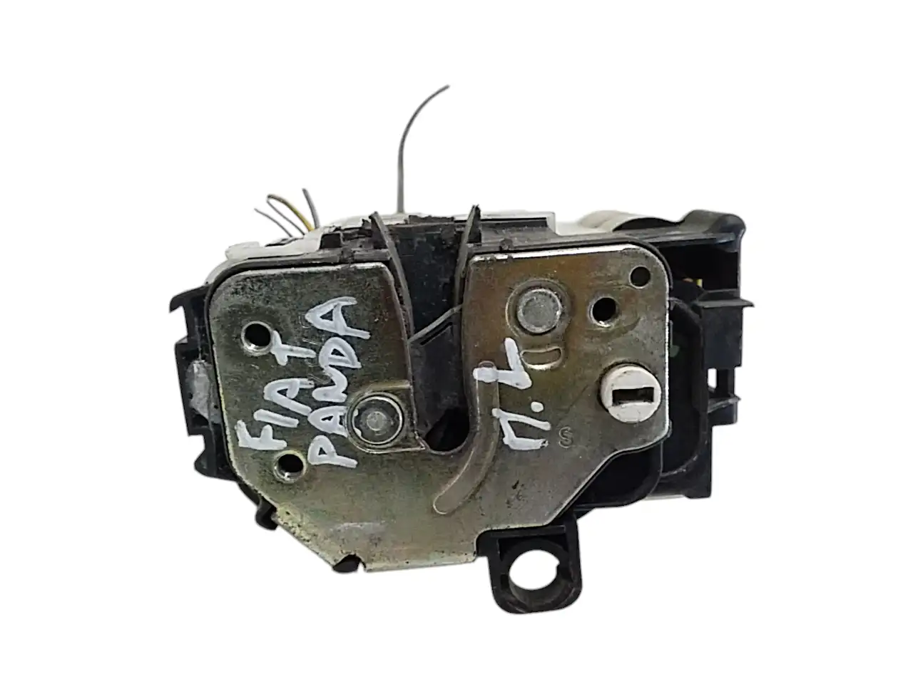 Κλειδαριά Πόρτας FIAT …