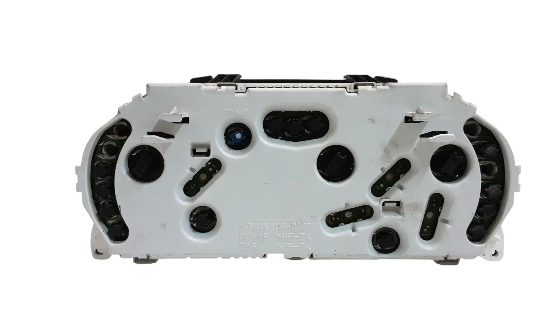 Κοντέρ HONDA HRV …