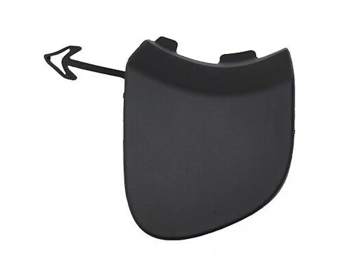 Κάλυμμα Γάντζου Προφυλακτήρα …