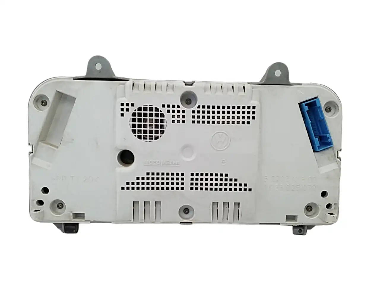 Κοντέρ VW LUPO …