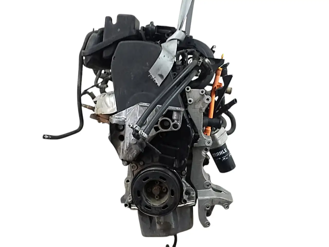 Κινητήρας-Μοτέρ VW GOLF …