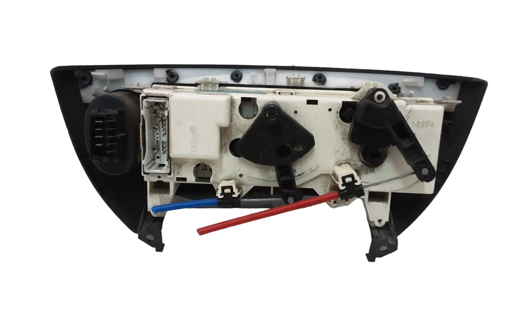 Χειριστήριο Καλοριφέρ-Κλιμα,Κλαπέτα RENAULT …