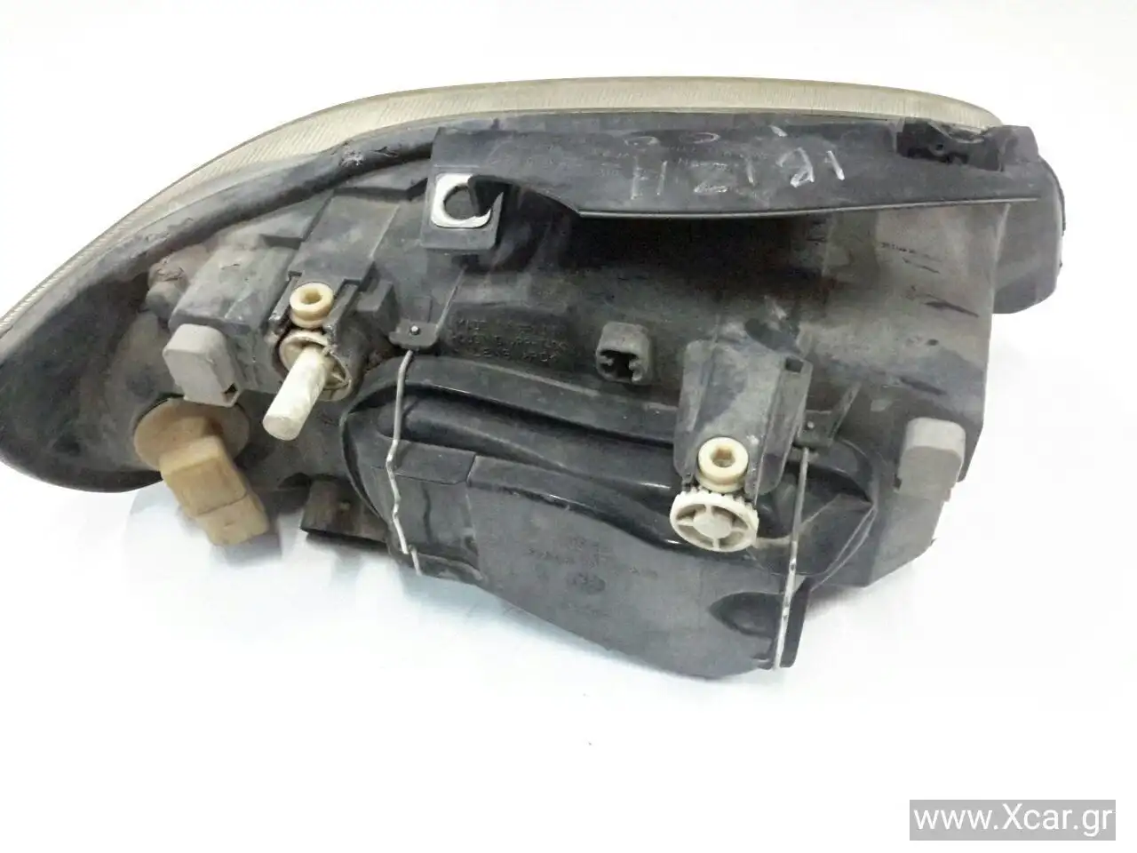 Φανάρι Εμπρός SEAT …