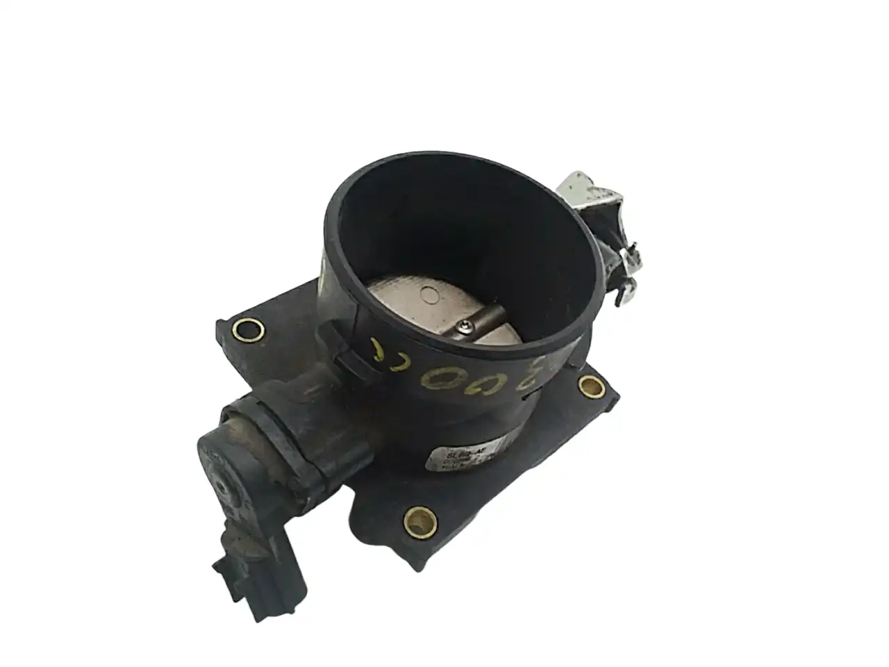 Πεταλούδα Γκαζιού-Κλαπέτο FORD …