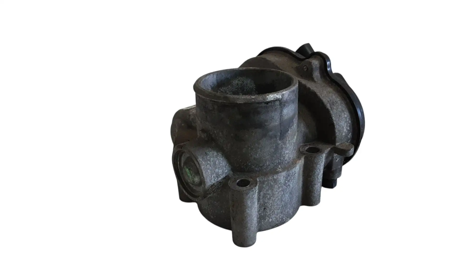 Πεταλούδα Γκαζιού-Κλαπέτο FORD …