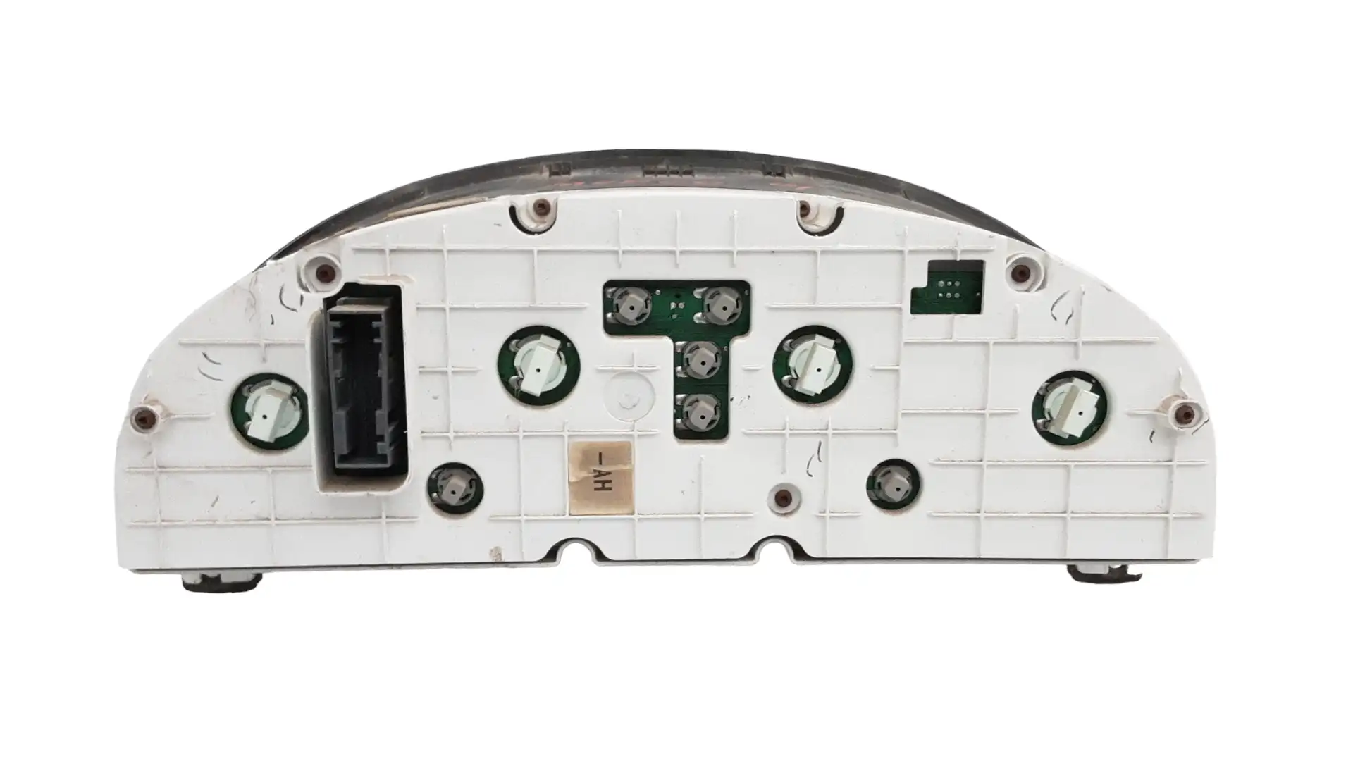 Κοντέρ FORD MONDEO …