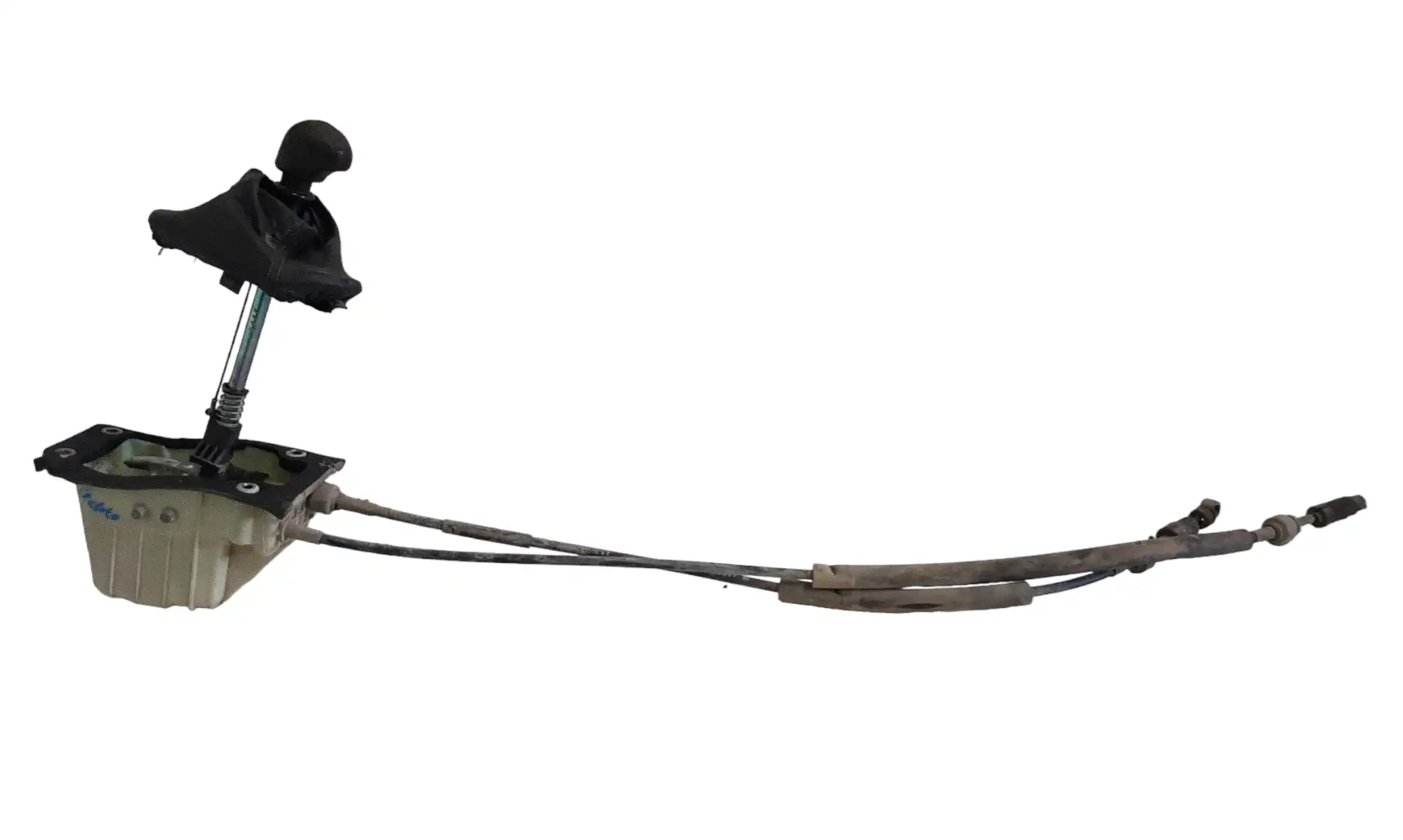 Μηχανισμός αλλαγής ταχυτήτων …