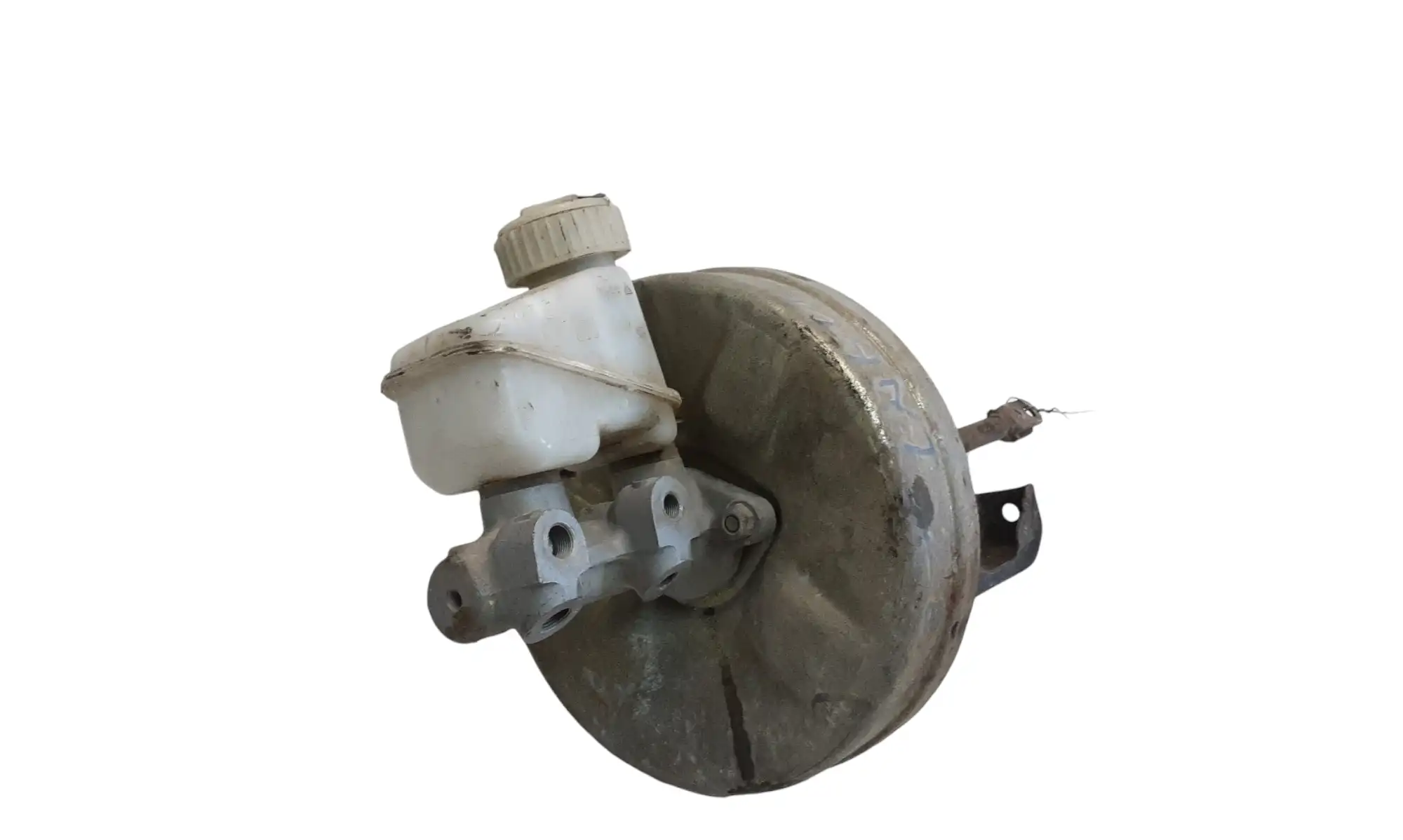 Σεβρόφρενο Κομπλέ OPEL …