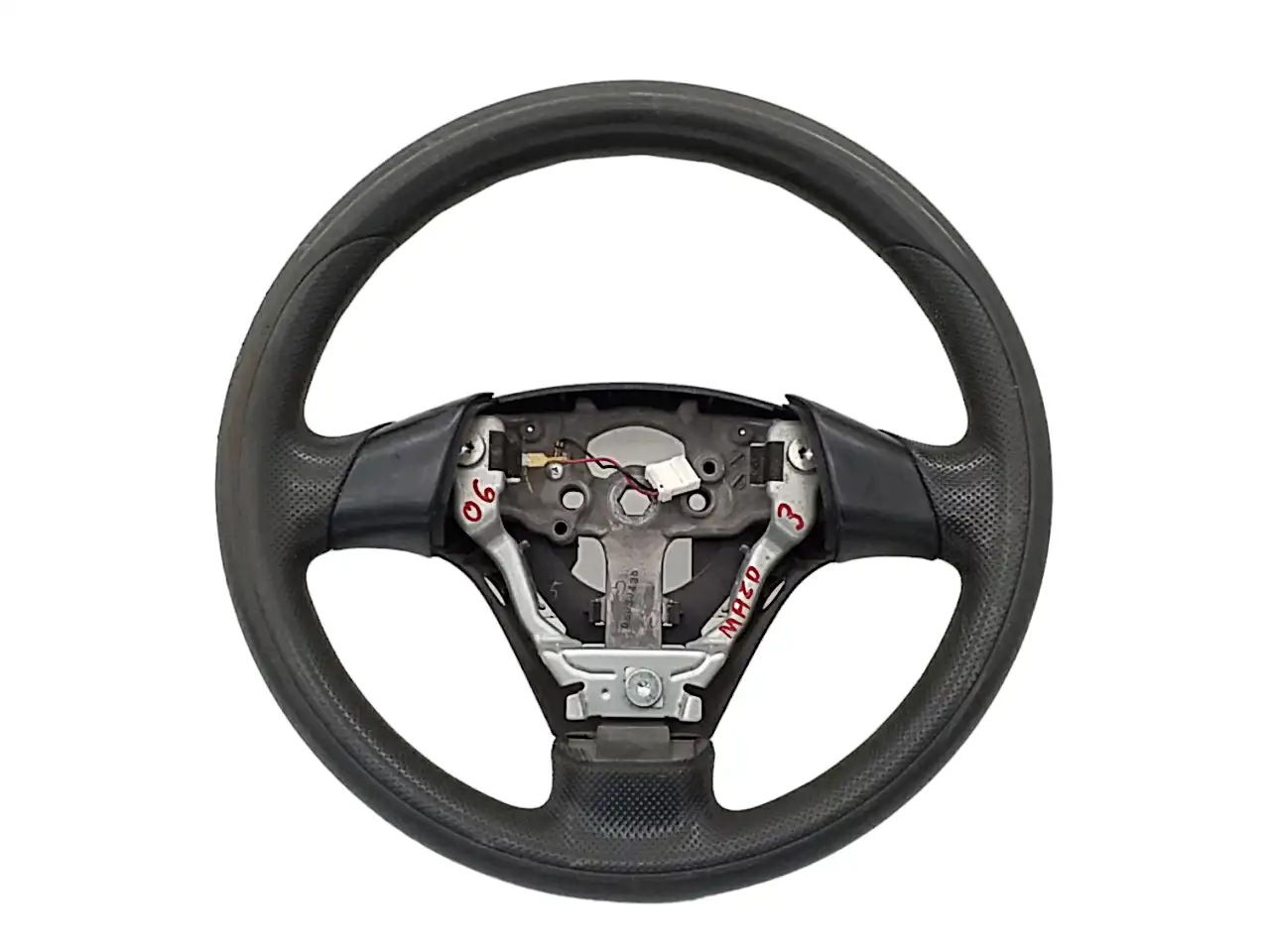 Τιμόνι MAZDA 3 …
