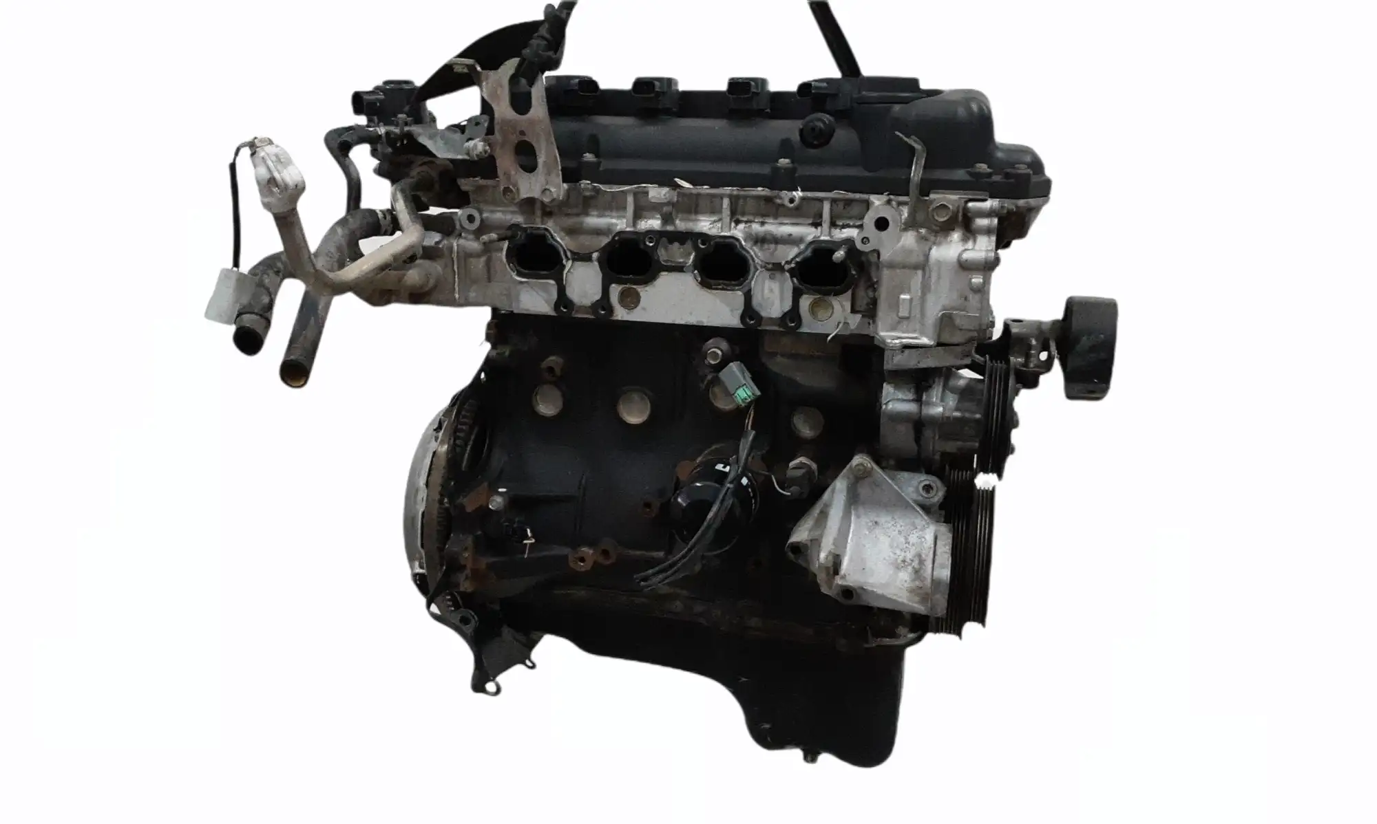 Κινητήρας-Μοτέρ NISSAN ALMERA Sedan / …