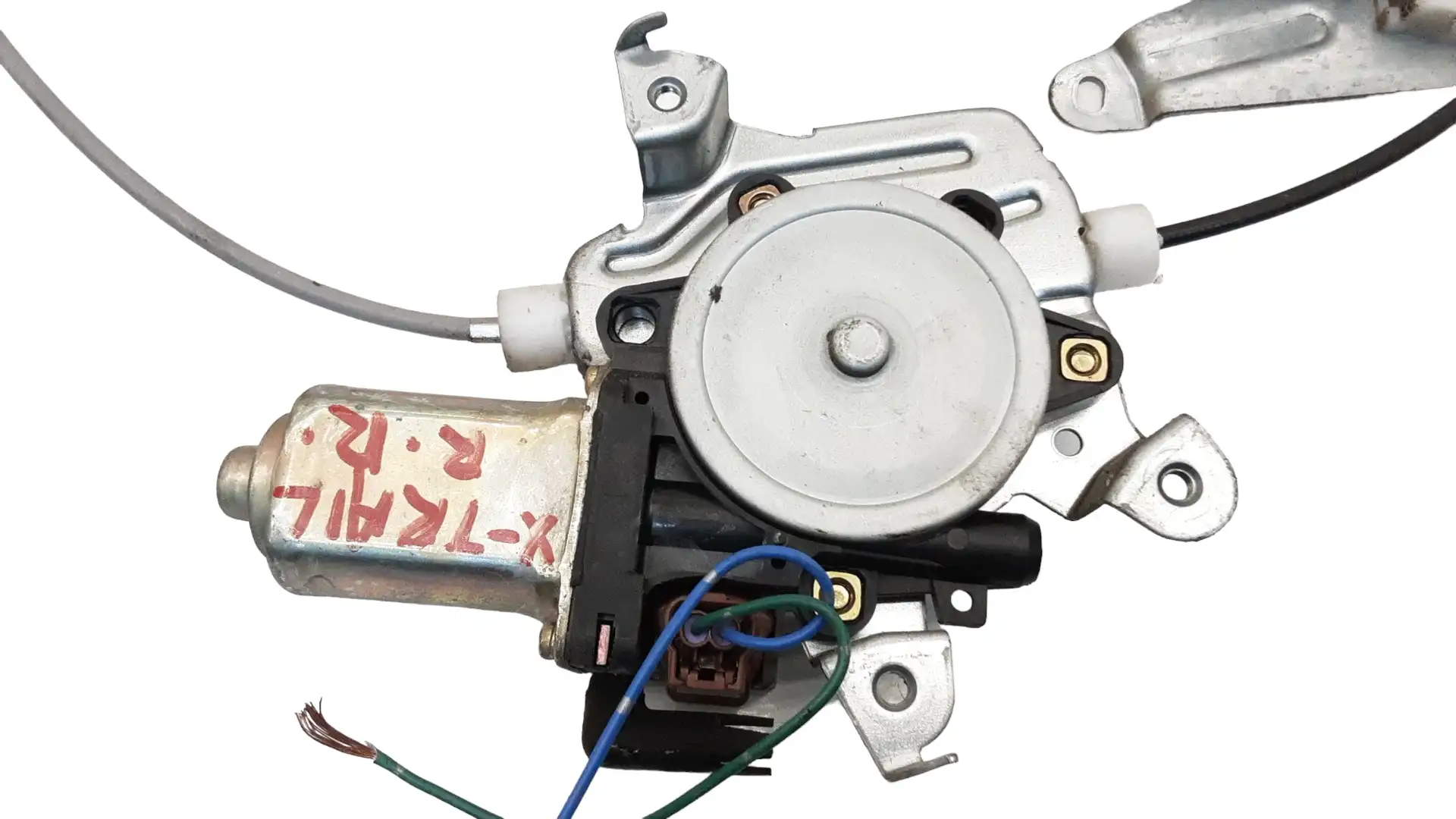 Γρύλος Παραθύρου Ηλεκτρικός …