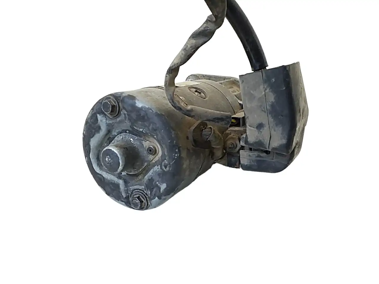 Μίζα NISSAN VANETTE …