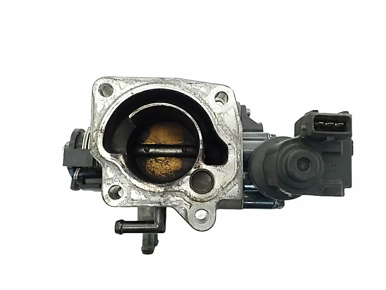 Πεταλούδα Γκαζιού-Κλαπέτο HYUNDAI ACCENT Liftback …
