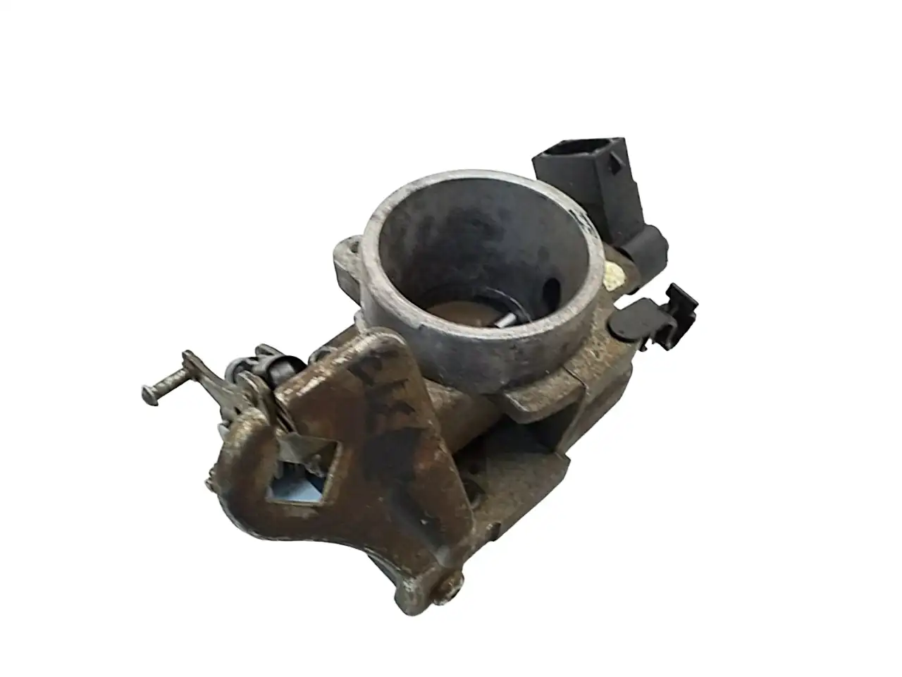 Πεταλούδα Γκαζιού-Κλαπέτο FORD …