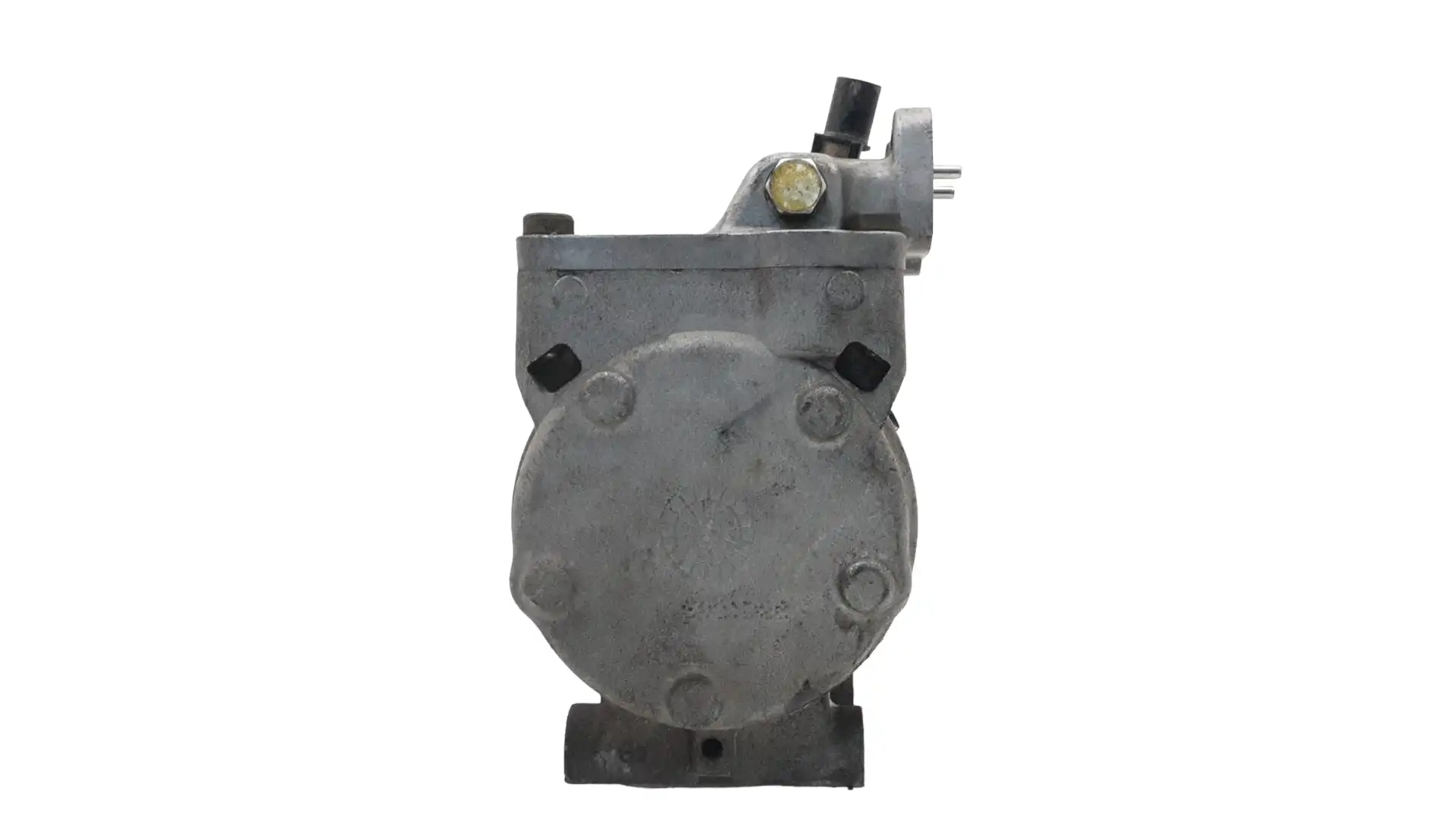 Συμπιεστής A/C (Κομπρέσορας) …