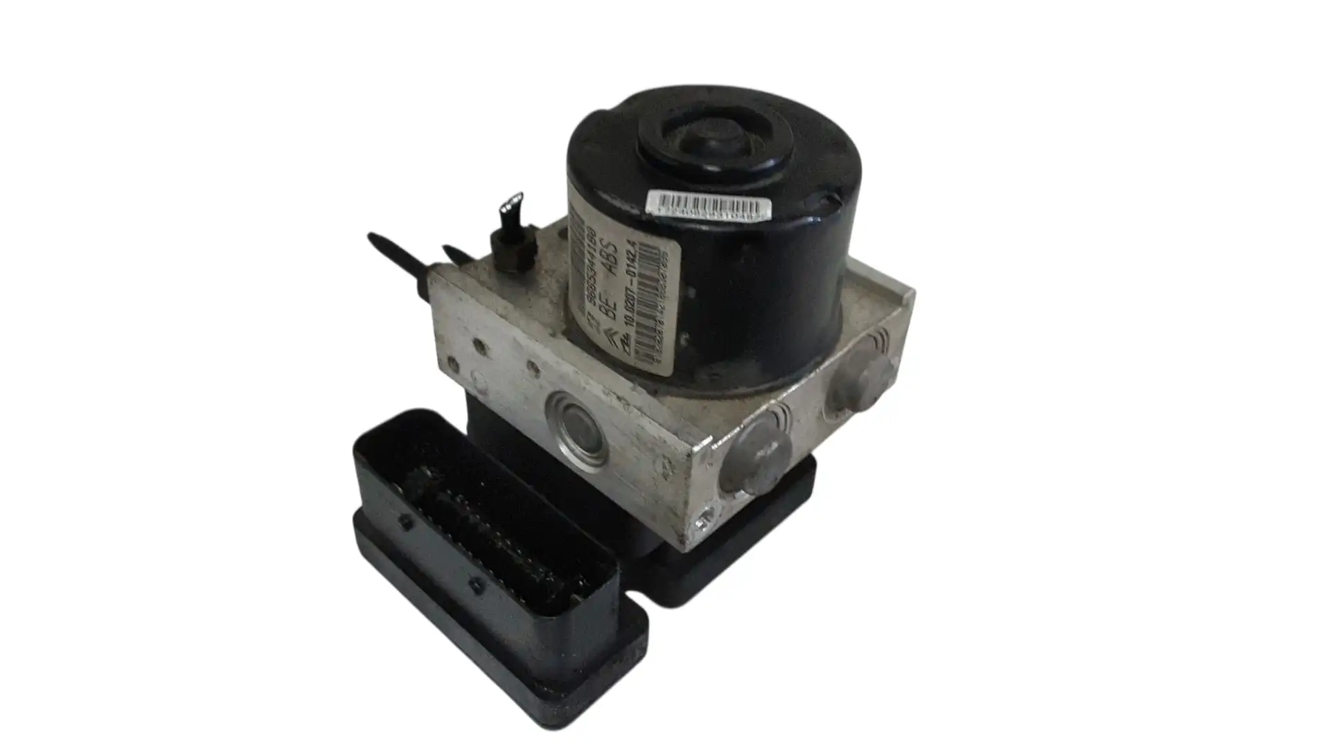 Μονάδα ABS PEUGEOT …