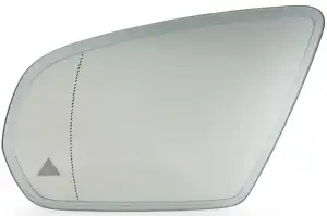 Κρύσταλλο Καθρέφτη MERCEDES …