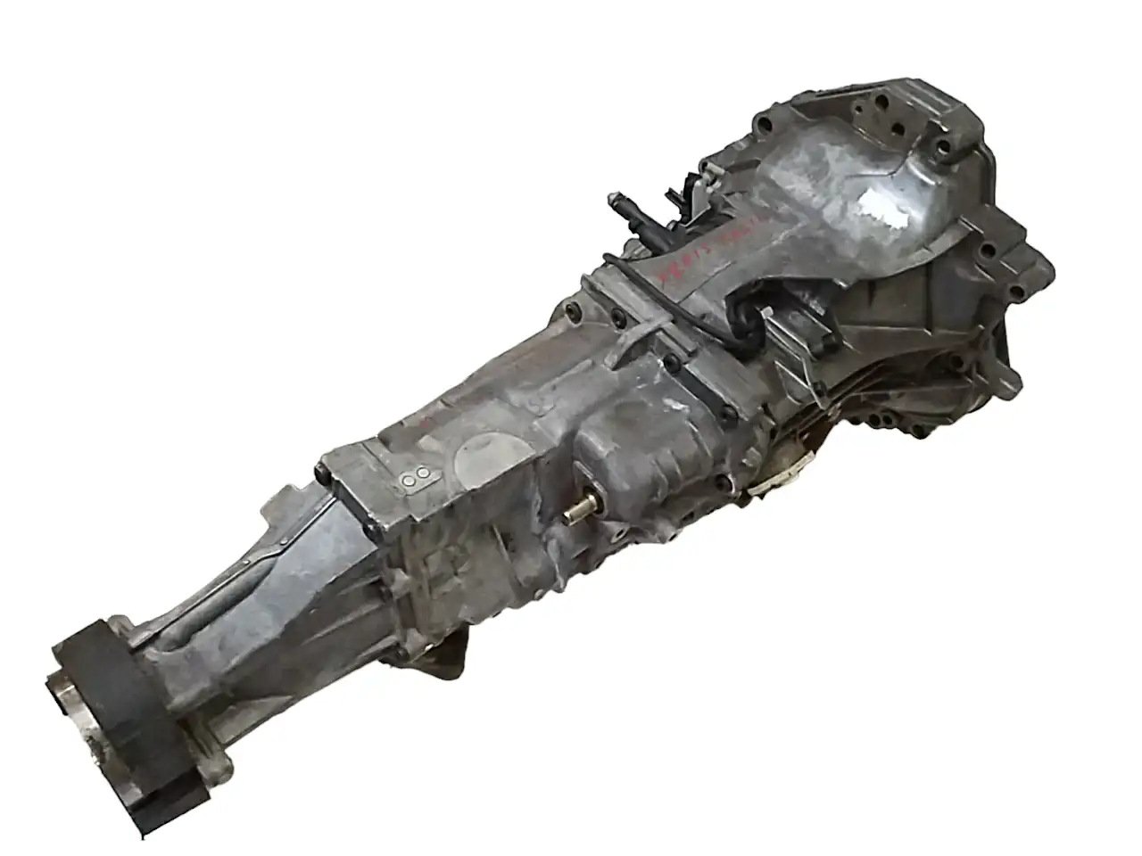 Σασμάν Χειροκίνητο AUDI …