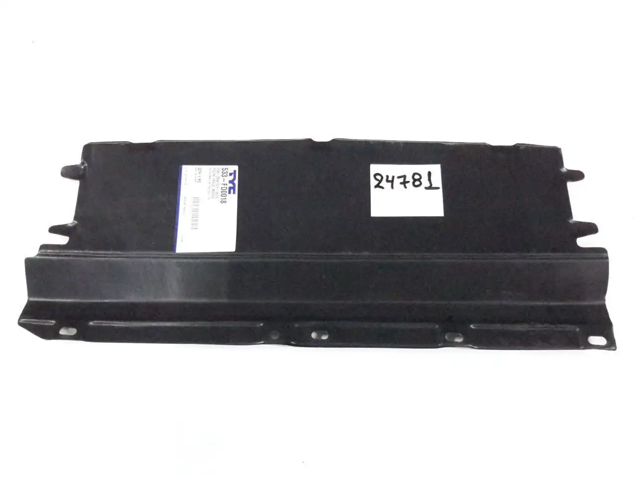 Ποδιά Μηχανής FORD …