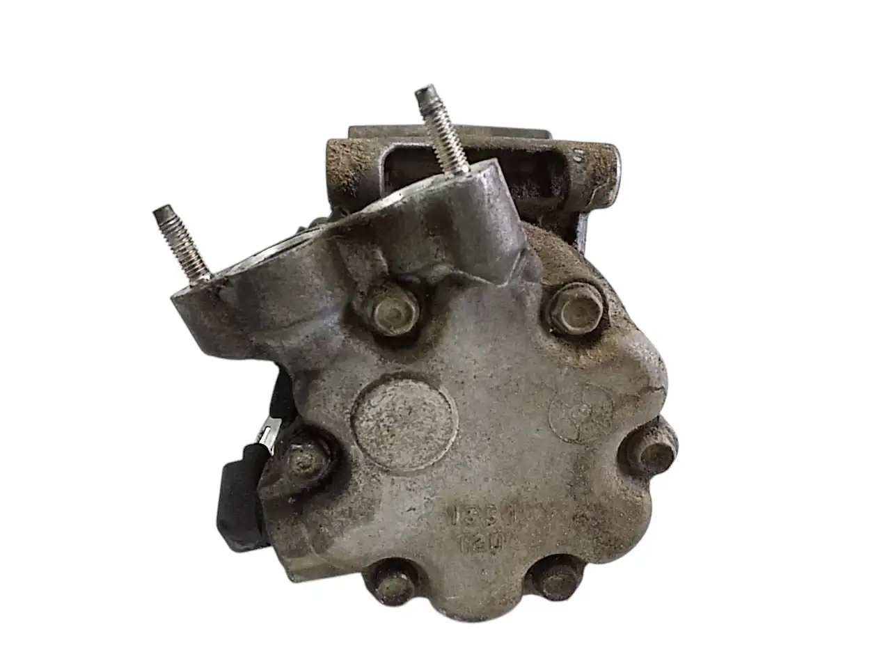 Συμπιεστής A/C (Κομπρέσορας) …