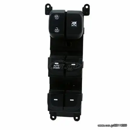 Διακόπτης Παραθύρου HYUNDAI …