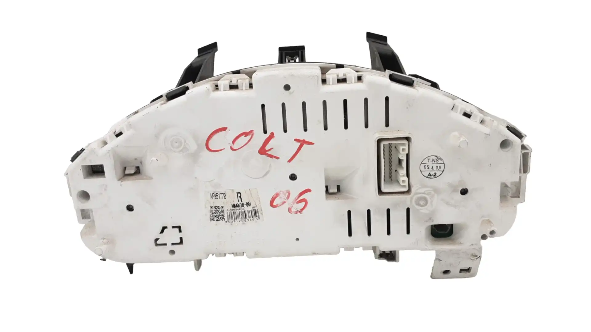 Κοντέρ MITSUBISHI COLT …