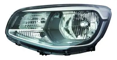 Φανάρι Εμπρός KIA SOUL MPV …