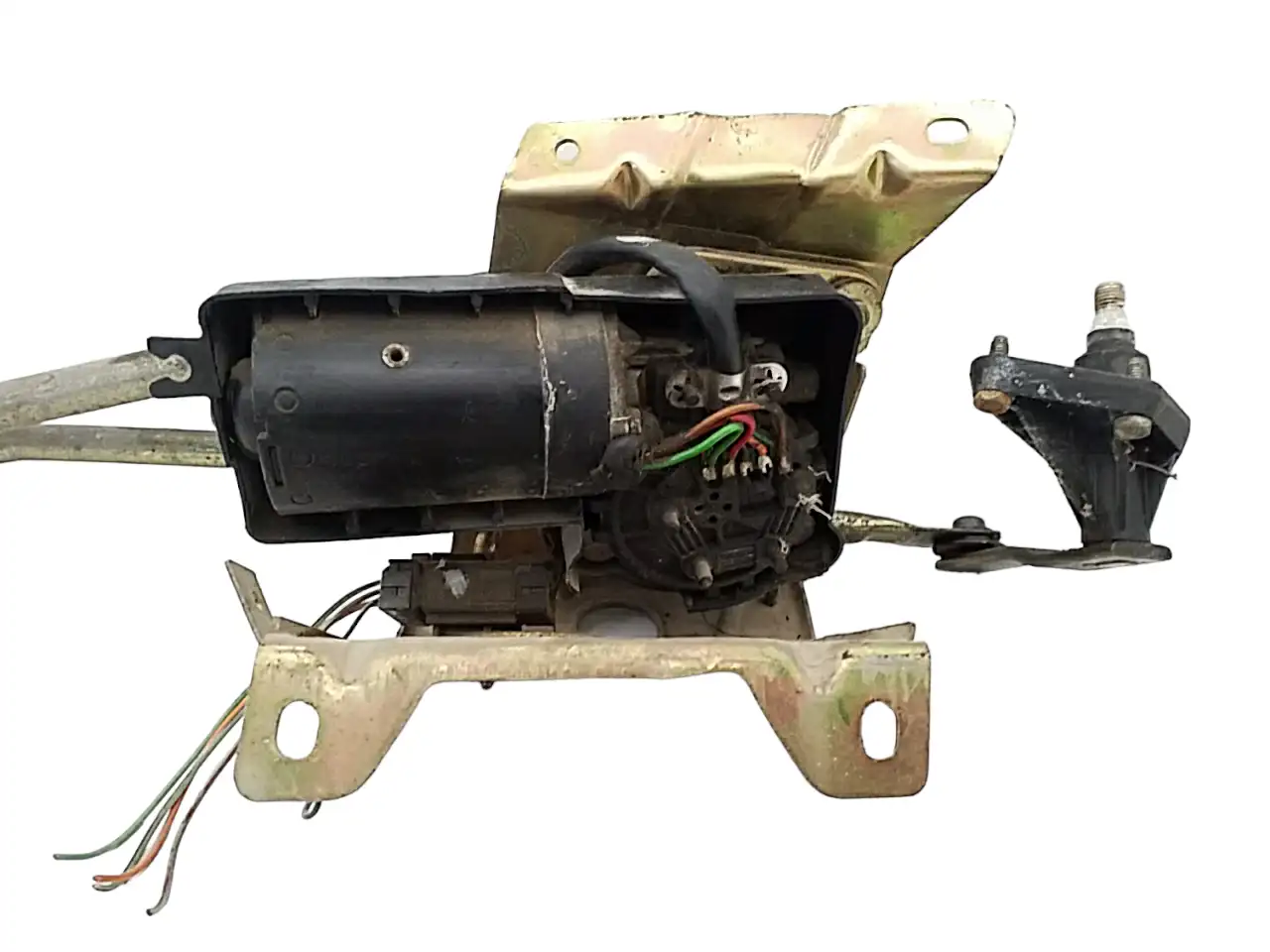 Σύστημα καθαρισμού παρμπρίζ …