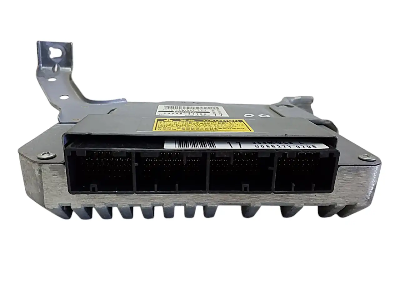 Μονάδα ελέγχου ABS …