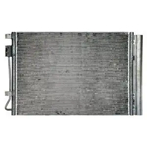 Ψυγείο A/C (Εξωτερικό) …