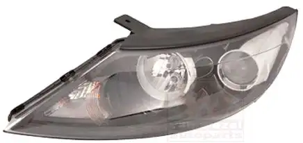 Φανάρι Εμπρός KIA …