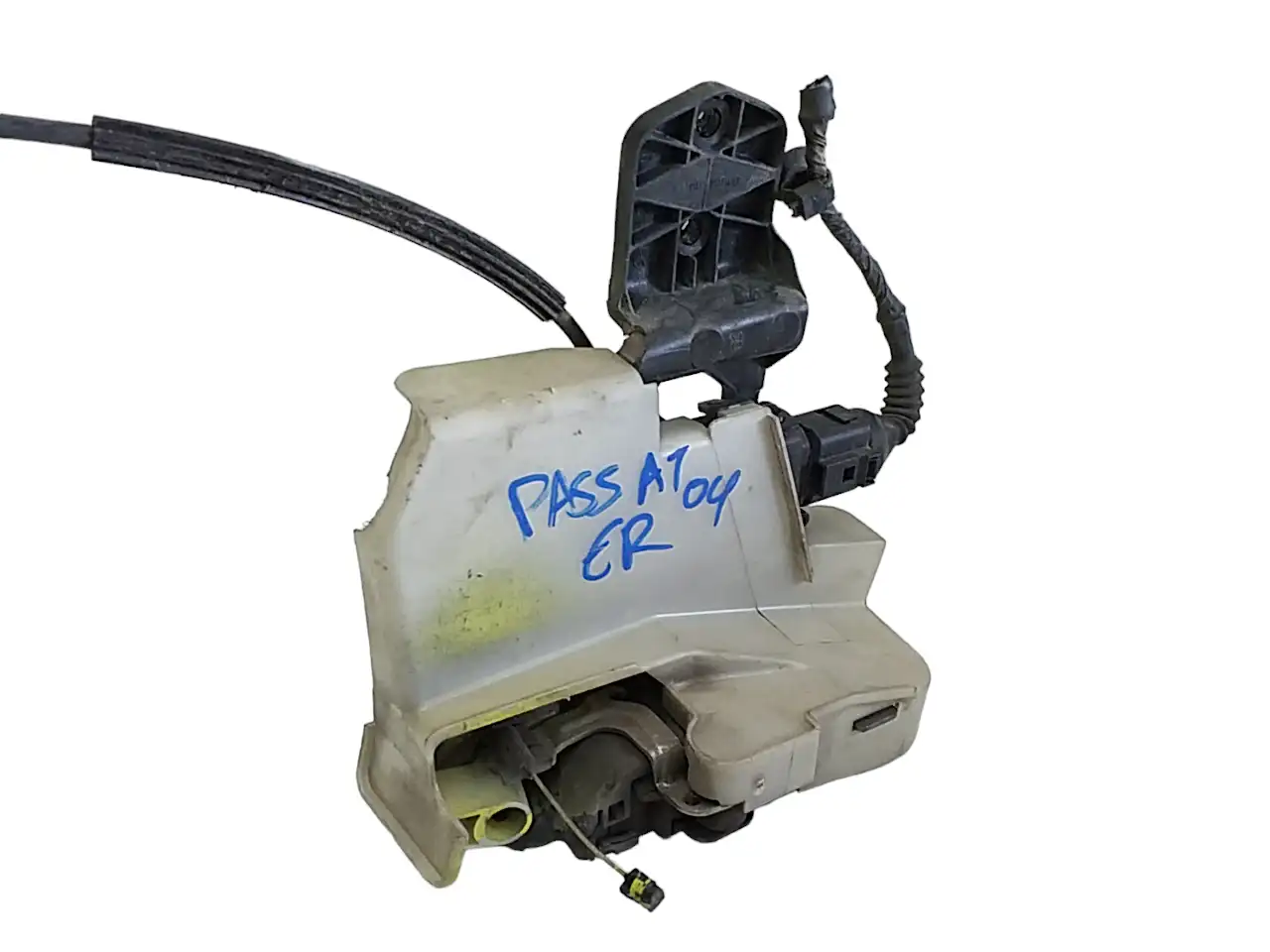 Κλειδαριά Πόρτας VW …