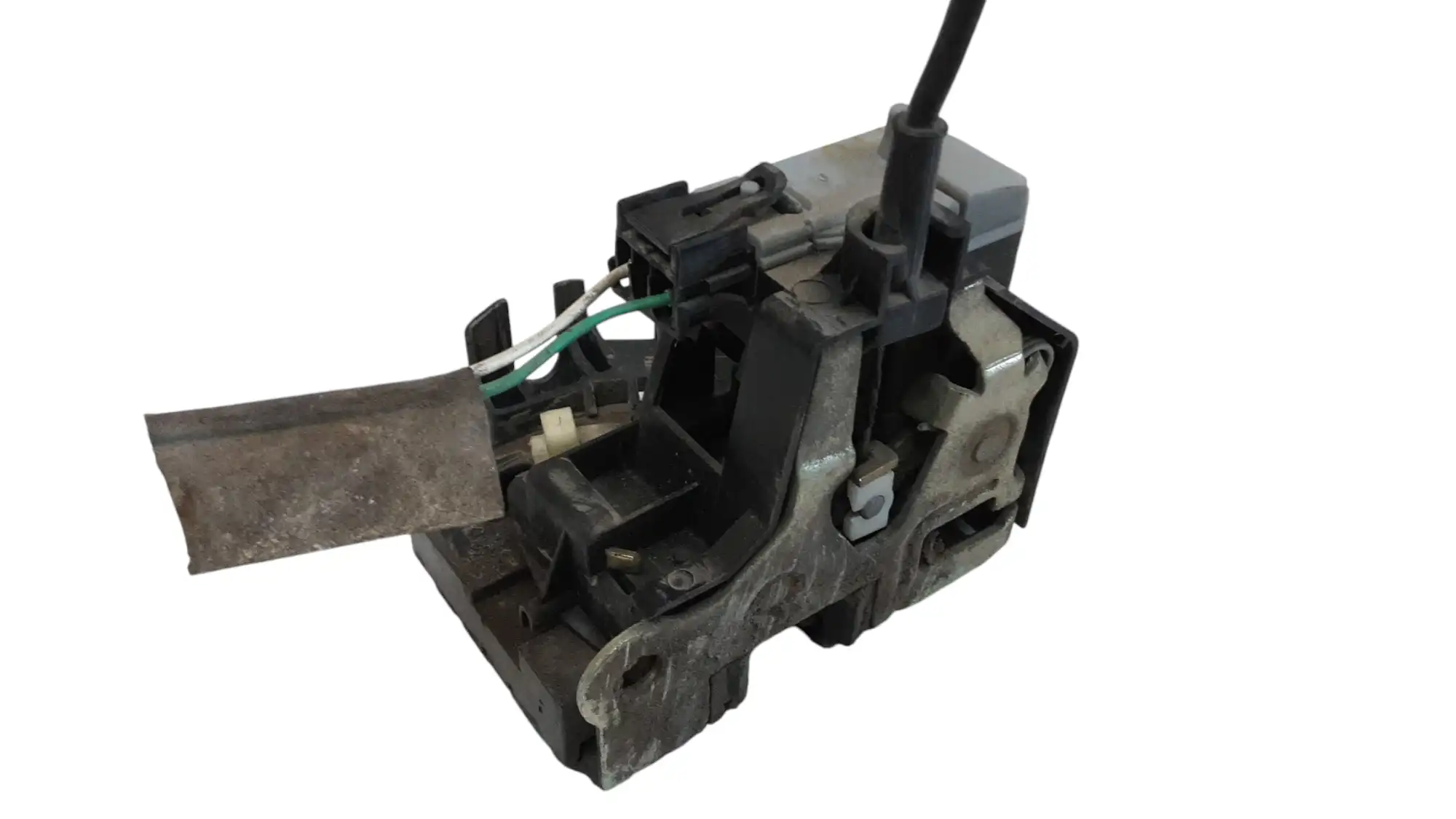 Κλειδαριά Πόρτας RENAULT …