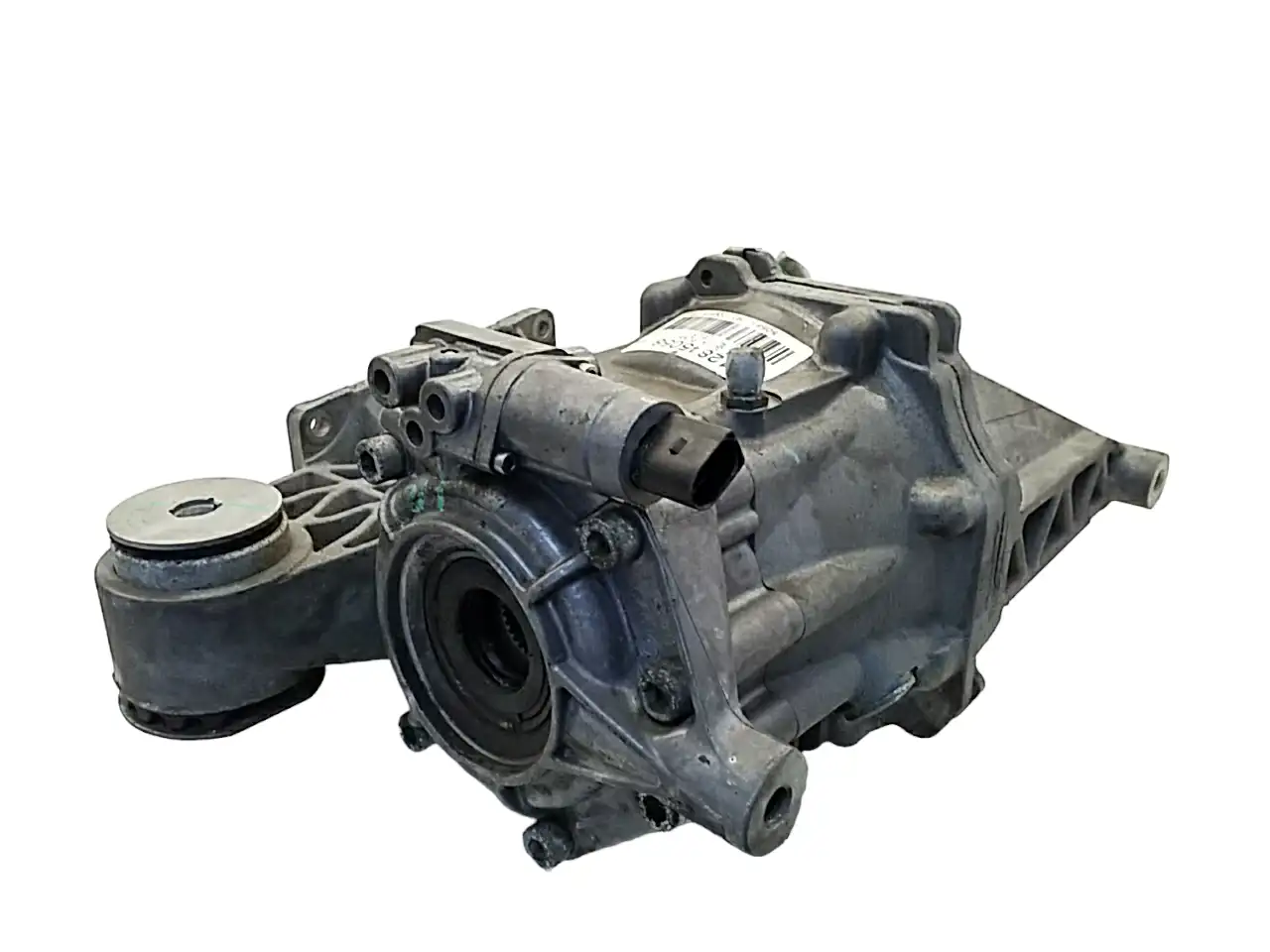 Γκρουπ Διαφορικού Πίσω …