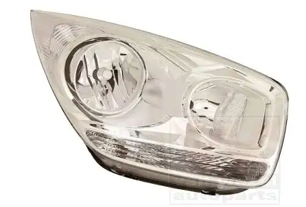 Φανάρι Εμπρός KIA …