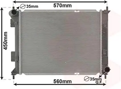 Ψυγείο Νερού KIA …