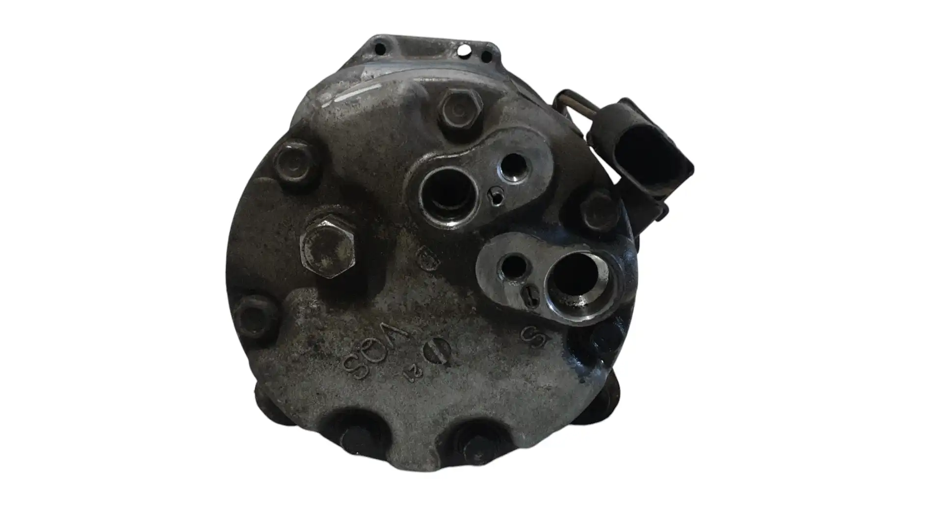 Συμπιεστής A/C (Κομπρέσορας) …