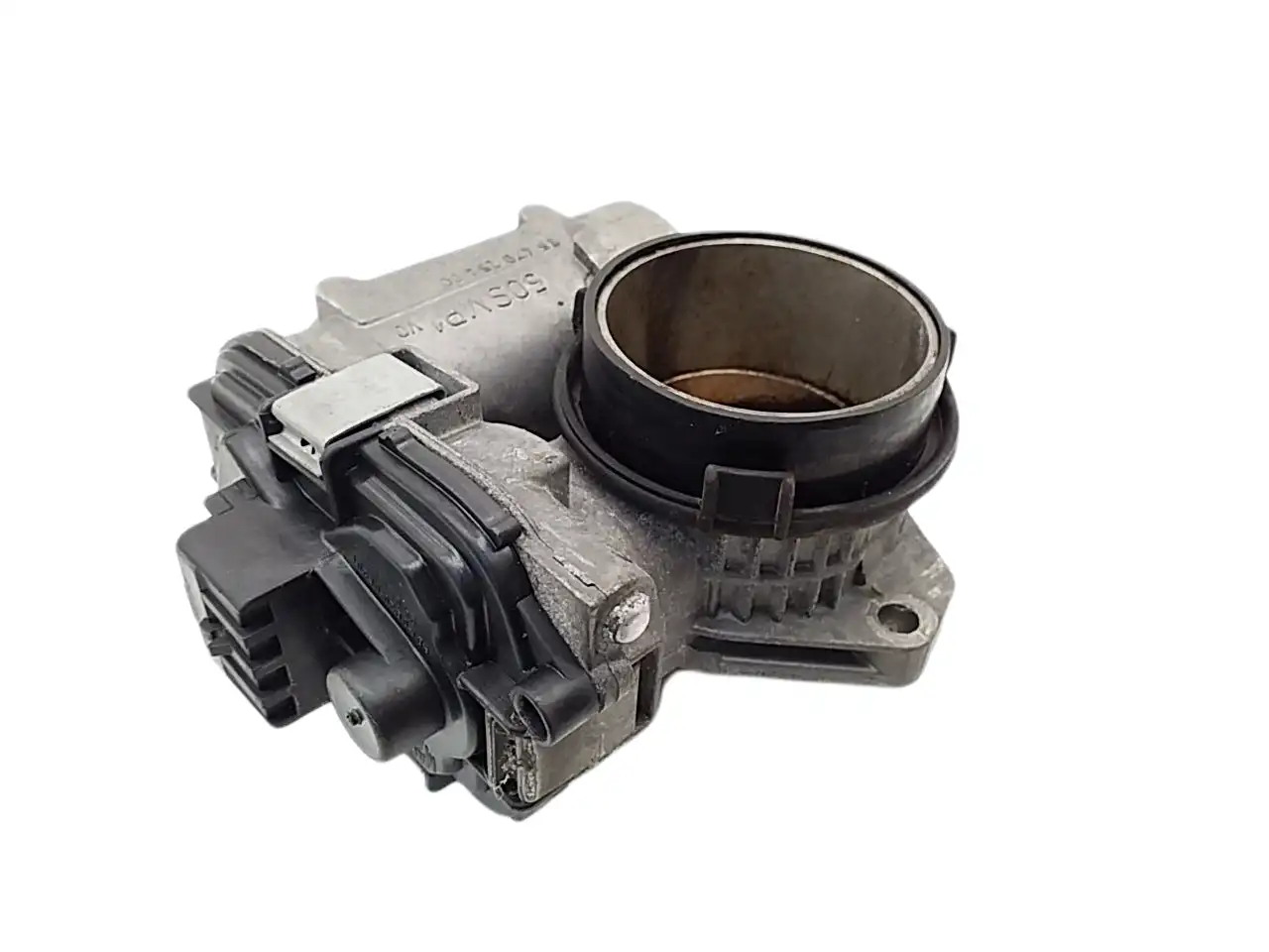 Πεταλούδα Γκαζιού-Κλαπέτο PEUGEOT …