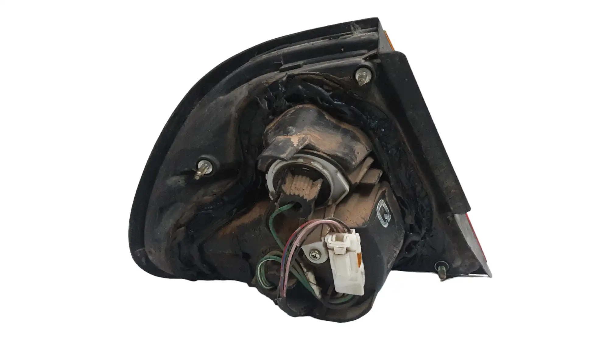 Φανάρι Πίσω NISSAN …