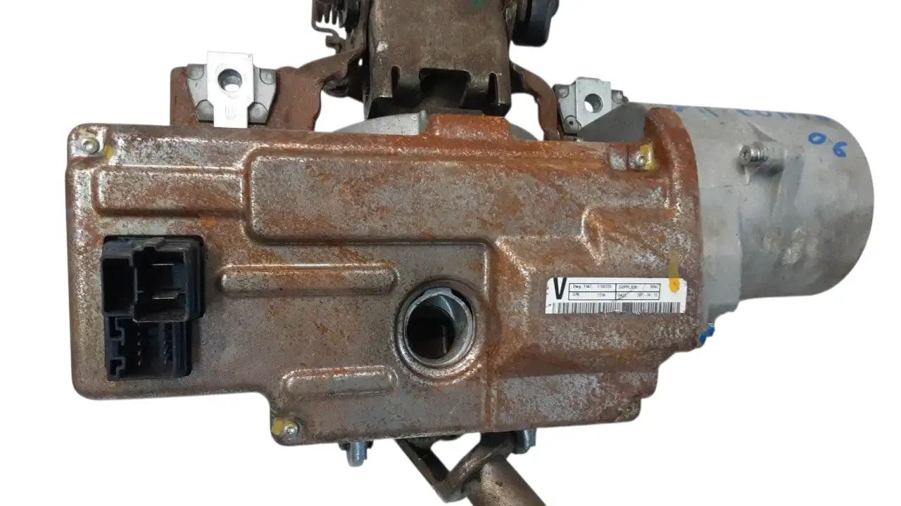 Κολώνα Τιμονιού FIAT …