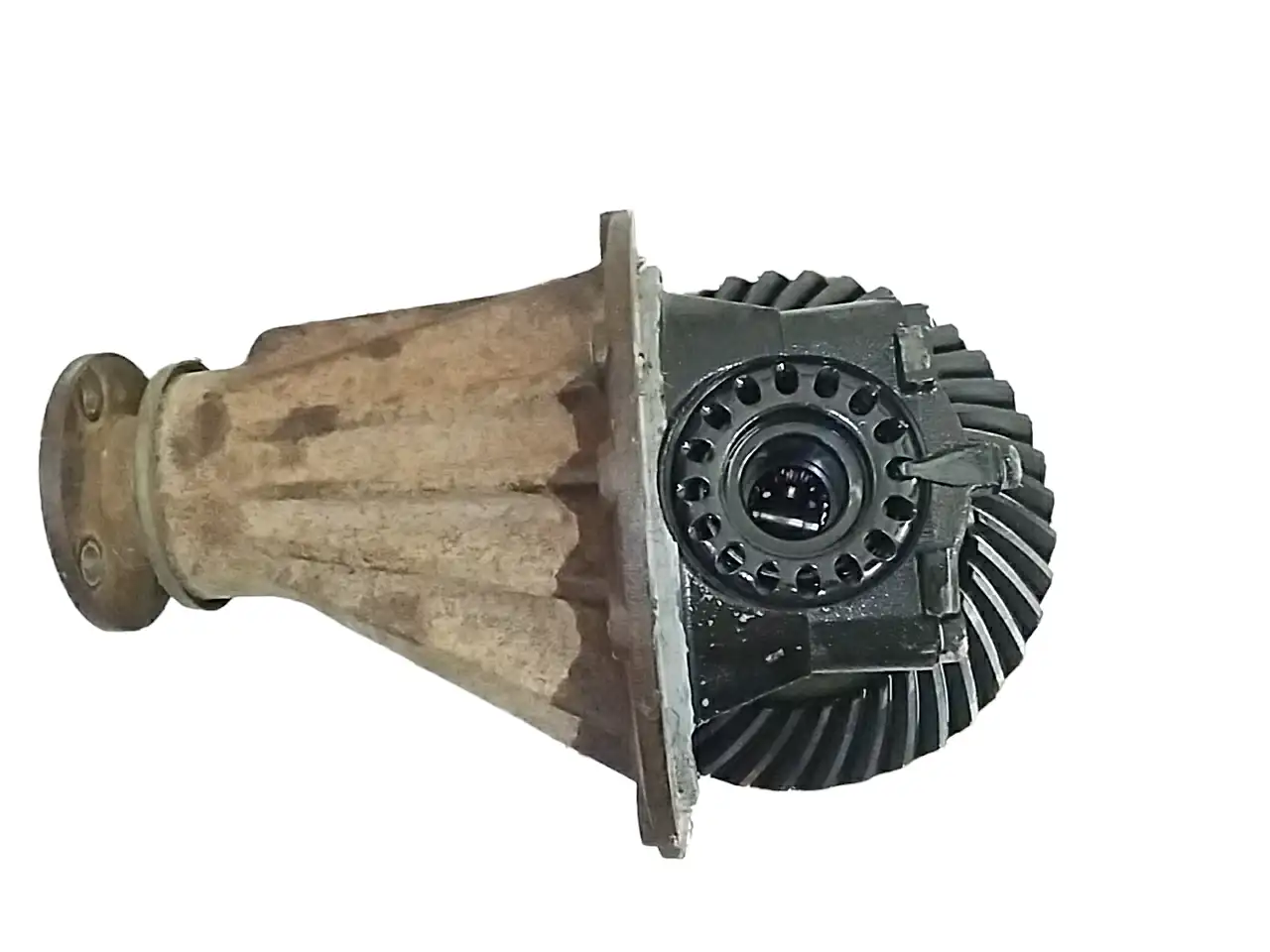 Γκρουπ Διαφορικού Πίσω …