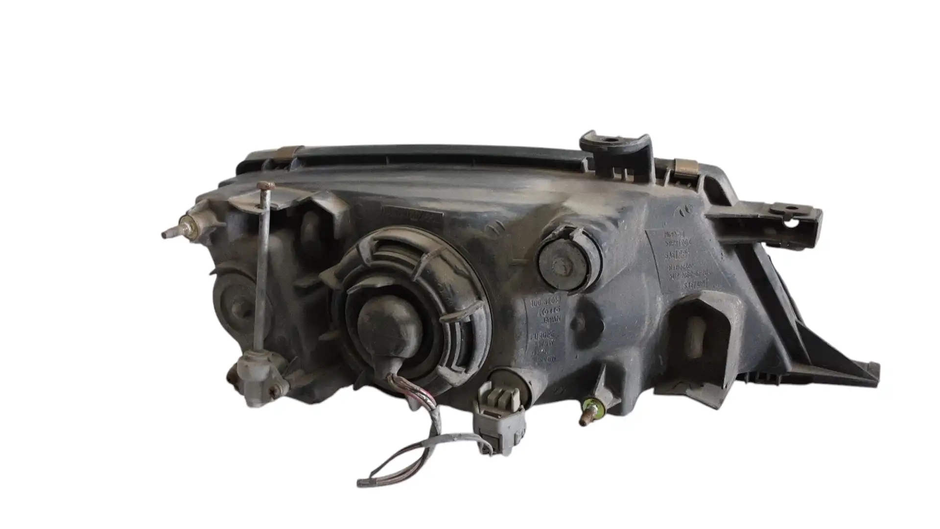 Φανάρι Εμπρός SUZUKI …