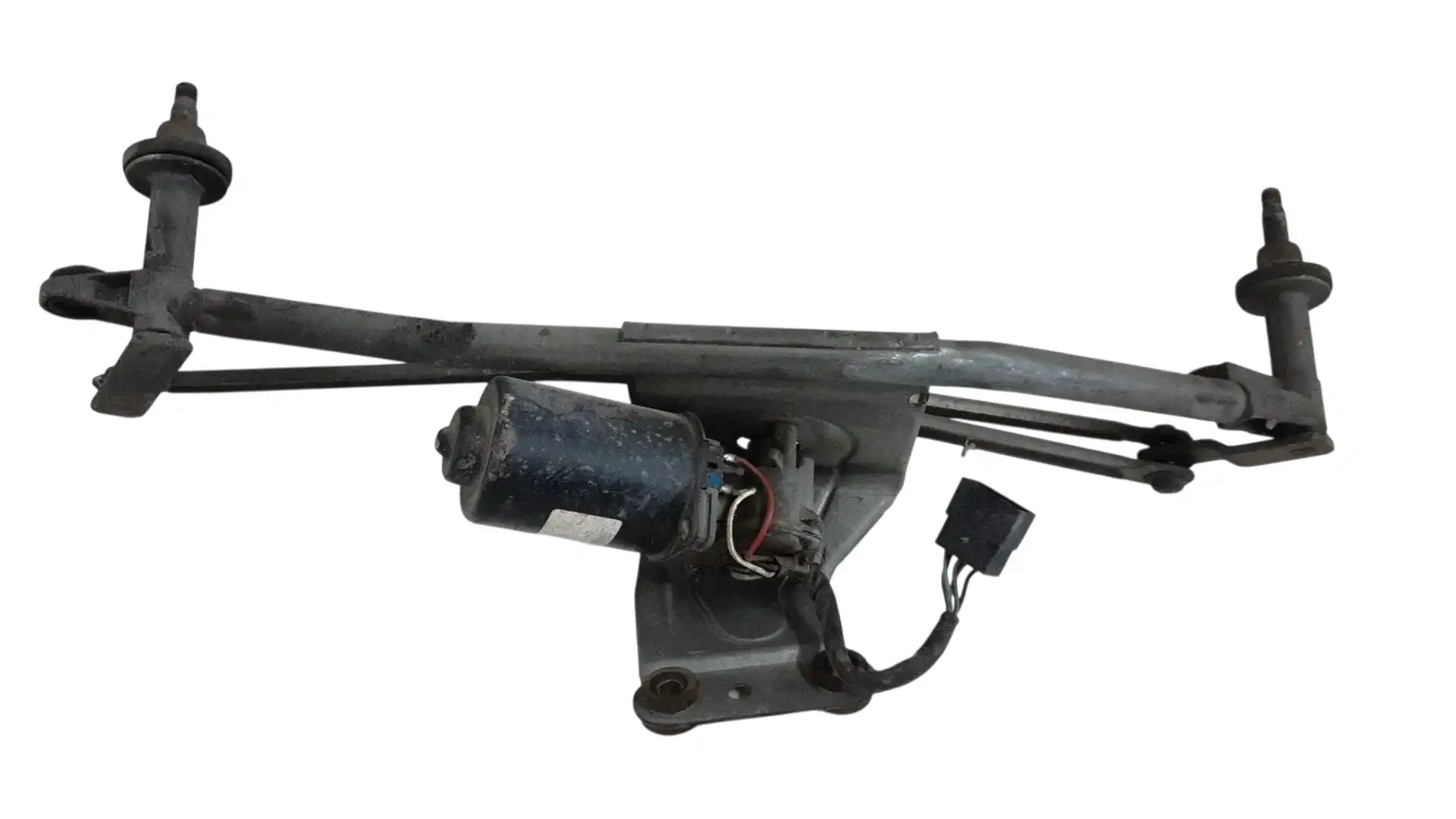 Σύστημα καθαρισμού παρμπρίζ …