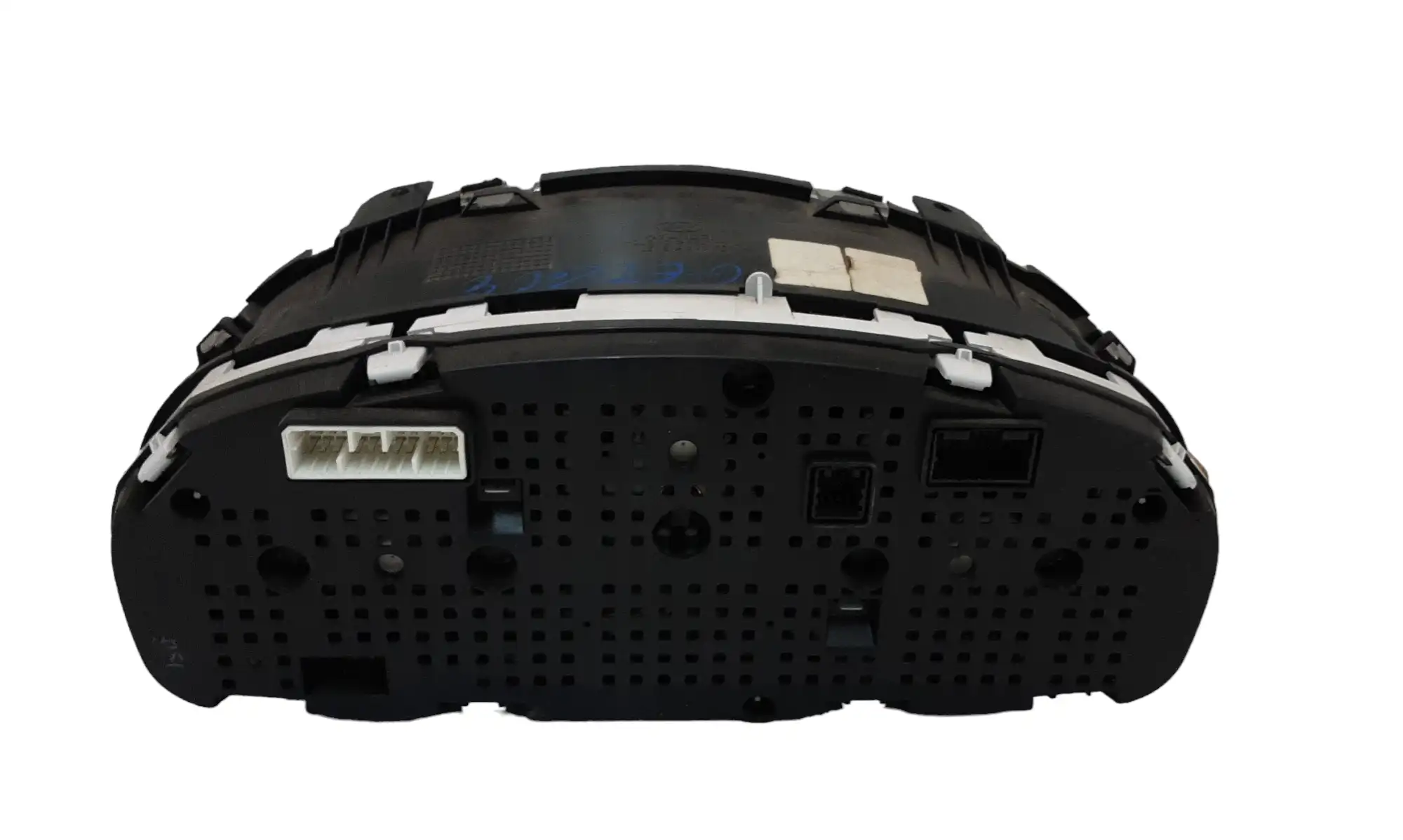 Κοντέρ HYUNDAI GETZ …