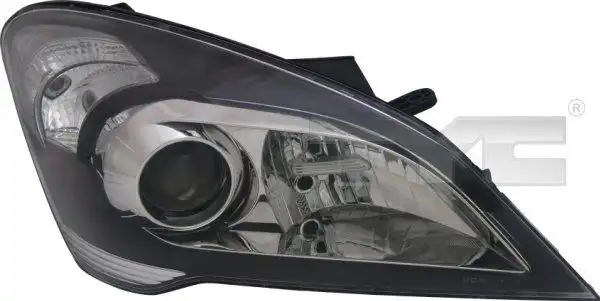 Φανάρι Εμπρός KIA CEED Hatchback …
