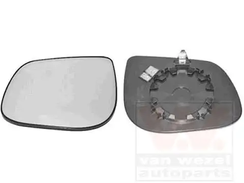 Κρύσταλλο Καθρέφτη KIA …